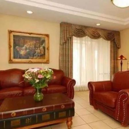 Quality Inn & Suites-2